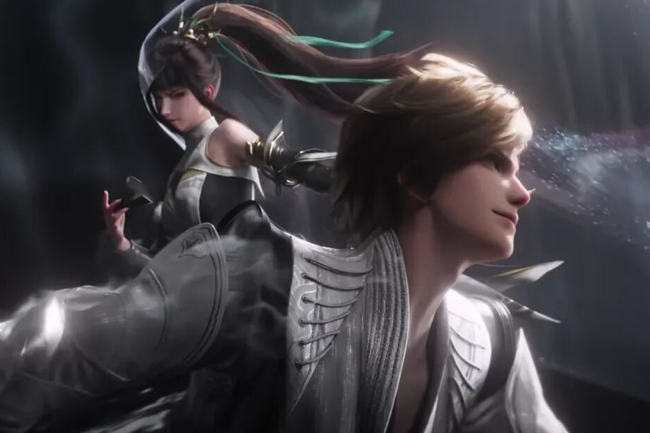 《王者荣耀世界》正在寻找自己的“真理”