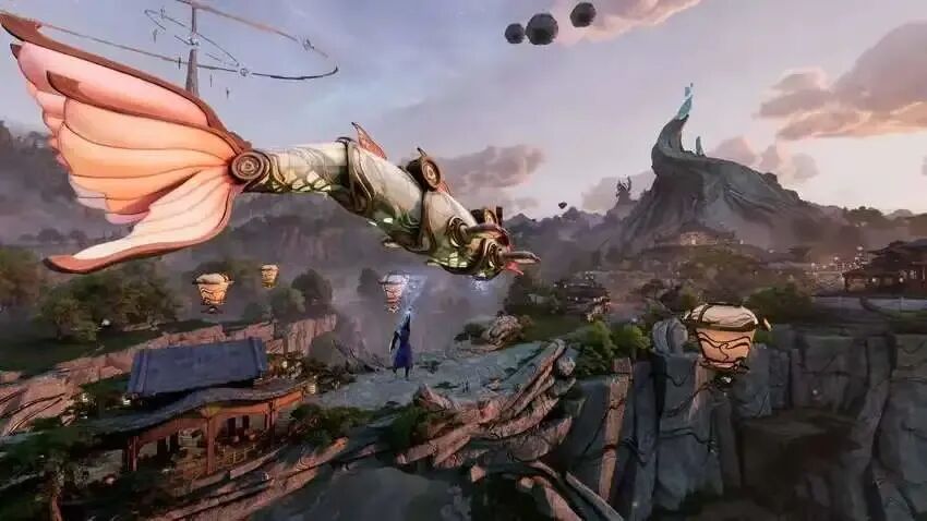 《王者荣耀世界》正在寻找自己的“真理”