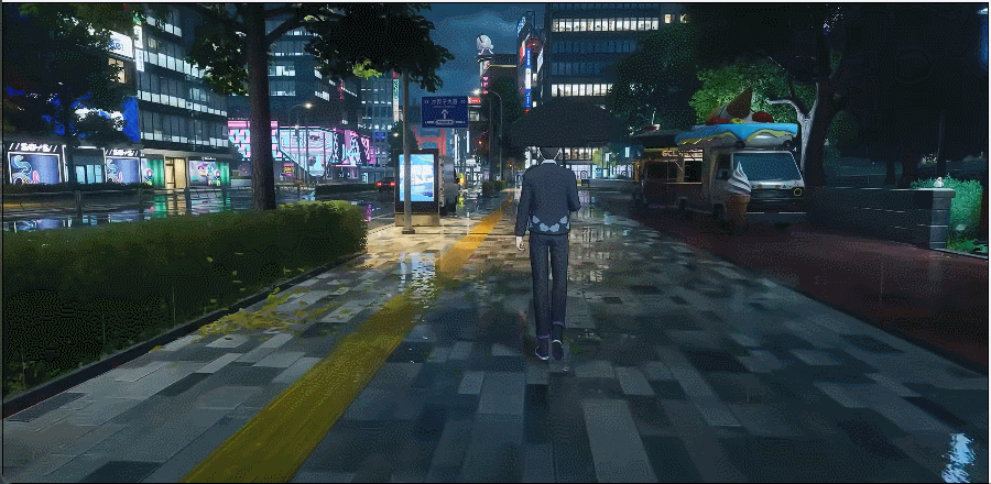 对话《异环》两大负责人：熬出黑眼圈，只为再进步0.1分