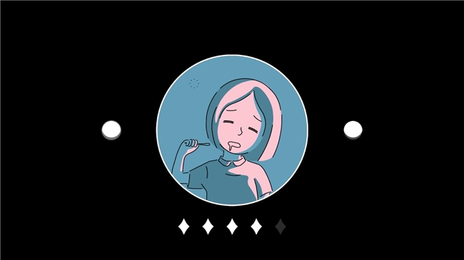 互动视觉小说《折言》销量破10万！即将登移动端及NS2！