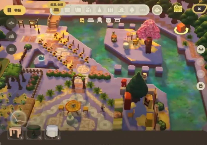 最不米哈游的产品，迈出关键一步