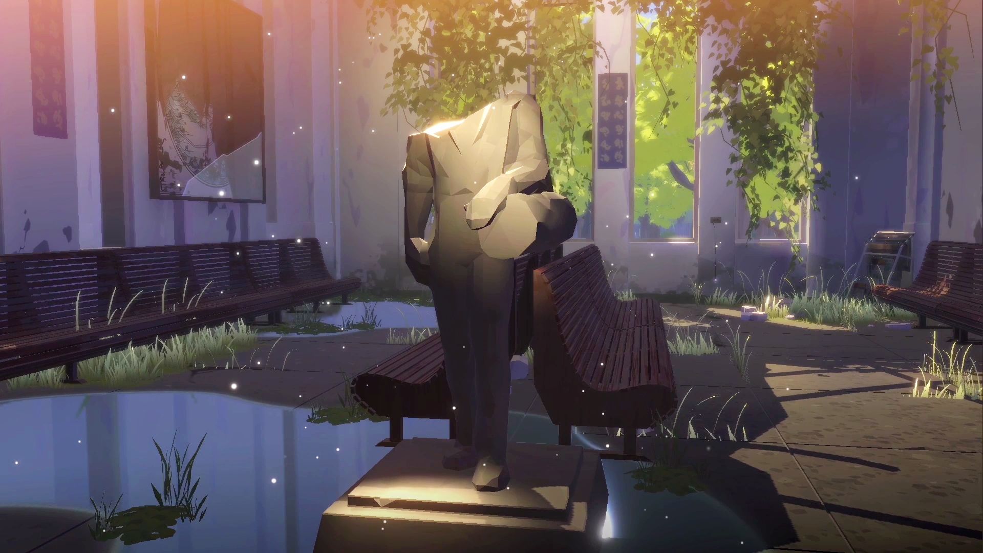 《OPUS：心相吾山》今日登陆 Nintendo Switch™2 / Nintendo Switch