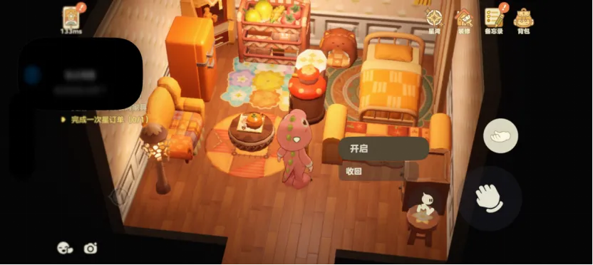 最不米哈游的产品，迈出关键一步