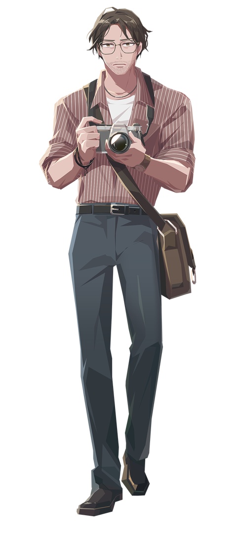 《OPUS：心相吾山》今日登陆 Nintendo Switch™2 / Nintendo Switch