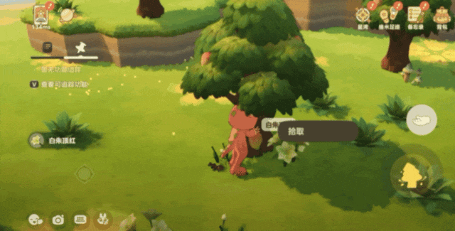 最不米哈游的产品，迈出关键一步