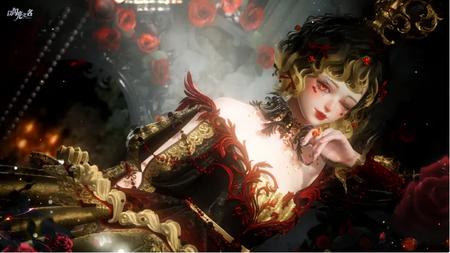 财报中的“女性向游戏未来”