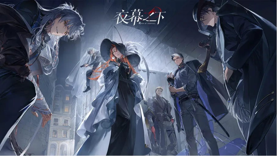 财报中的“女性向游戏未来”