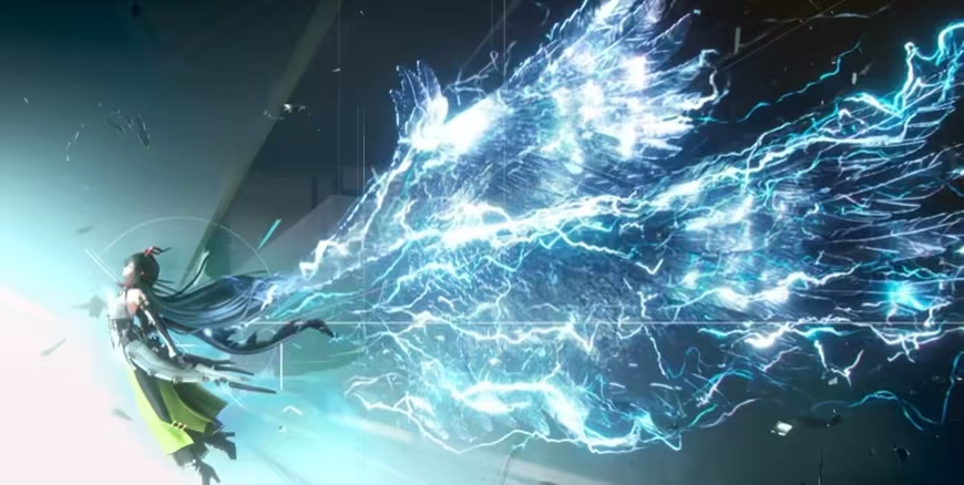 鹰角不信二游的“2选1”