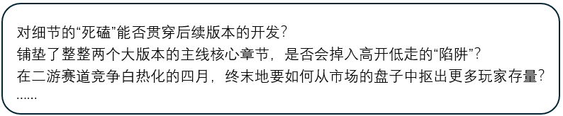 鹰角不信二游的“2选1”