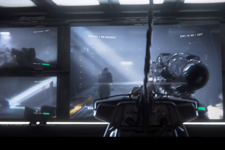 深度对话尼基塔：我的新作不是“第二款塔科夫”，是未来世界