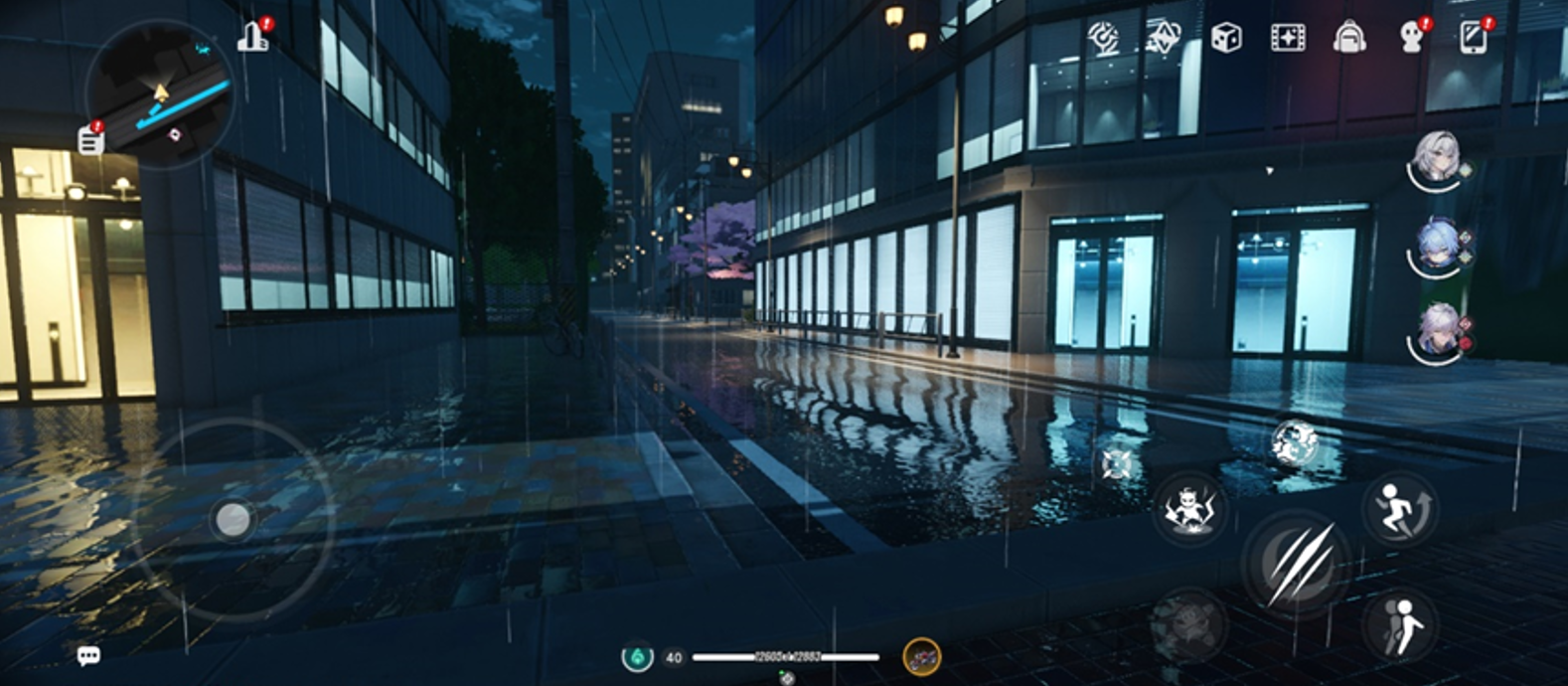 公测刷屏，它成为了二次元最理想的样子