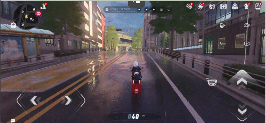 公测刷屏，它成为了二次元最理想的样子