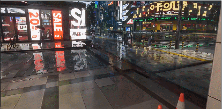 公测刷屏，它成为了二次元最理想的样子