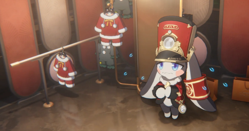 米哈游的AI，正面向千万玩家落地