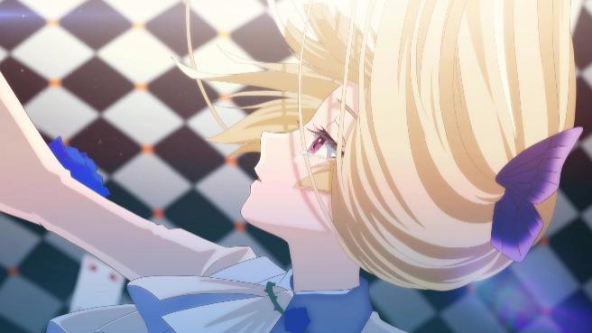 肉鸽动作游戏《CRYMELIGHT》定于11月5日发售！预购进行中！