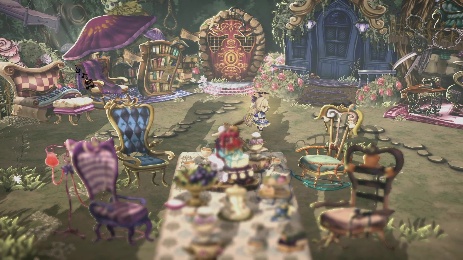 肉鸽动作游戏《CRYMELIGHT》定于11月5日发售！预购进行中！