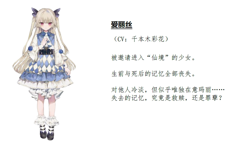 肉鸽动作游戏《CRYMELIGHT》定于11月5日发售！预购进行中！