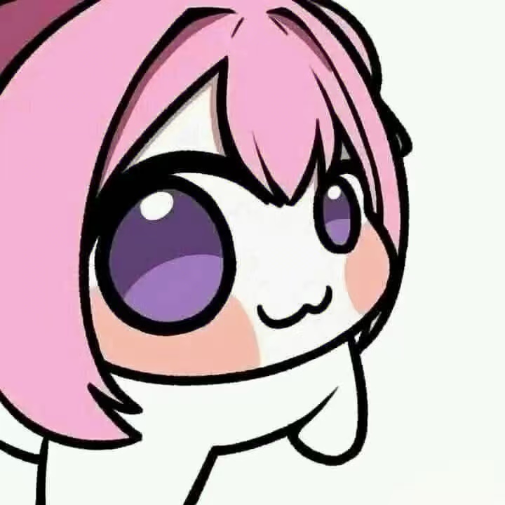 一张大饼脸，正在统治整个游戏圈