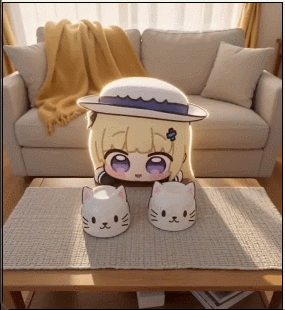 一张大饼脸，正在统治整个游戏圈