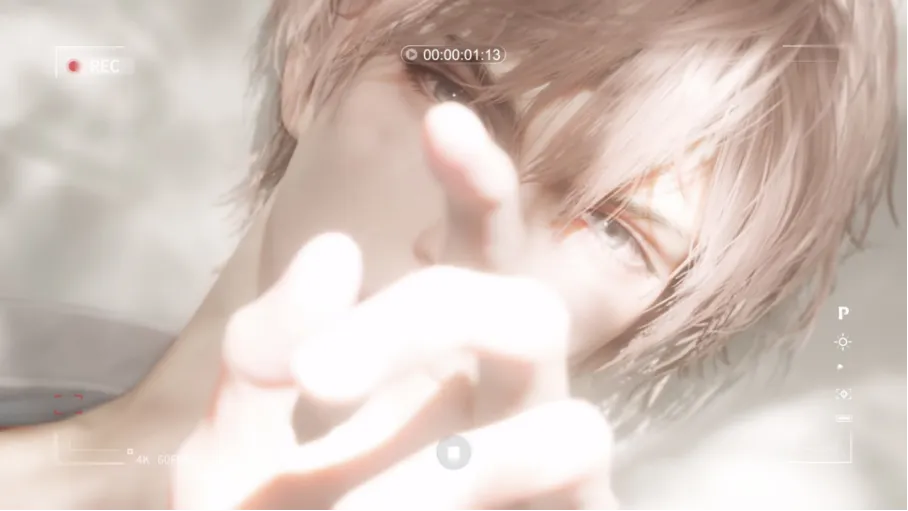 对标叠纸？祖龙第一款3D乙女新游曝光，高管定位战略级