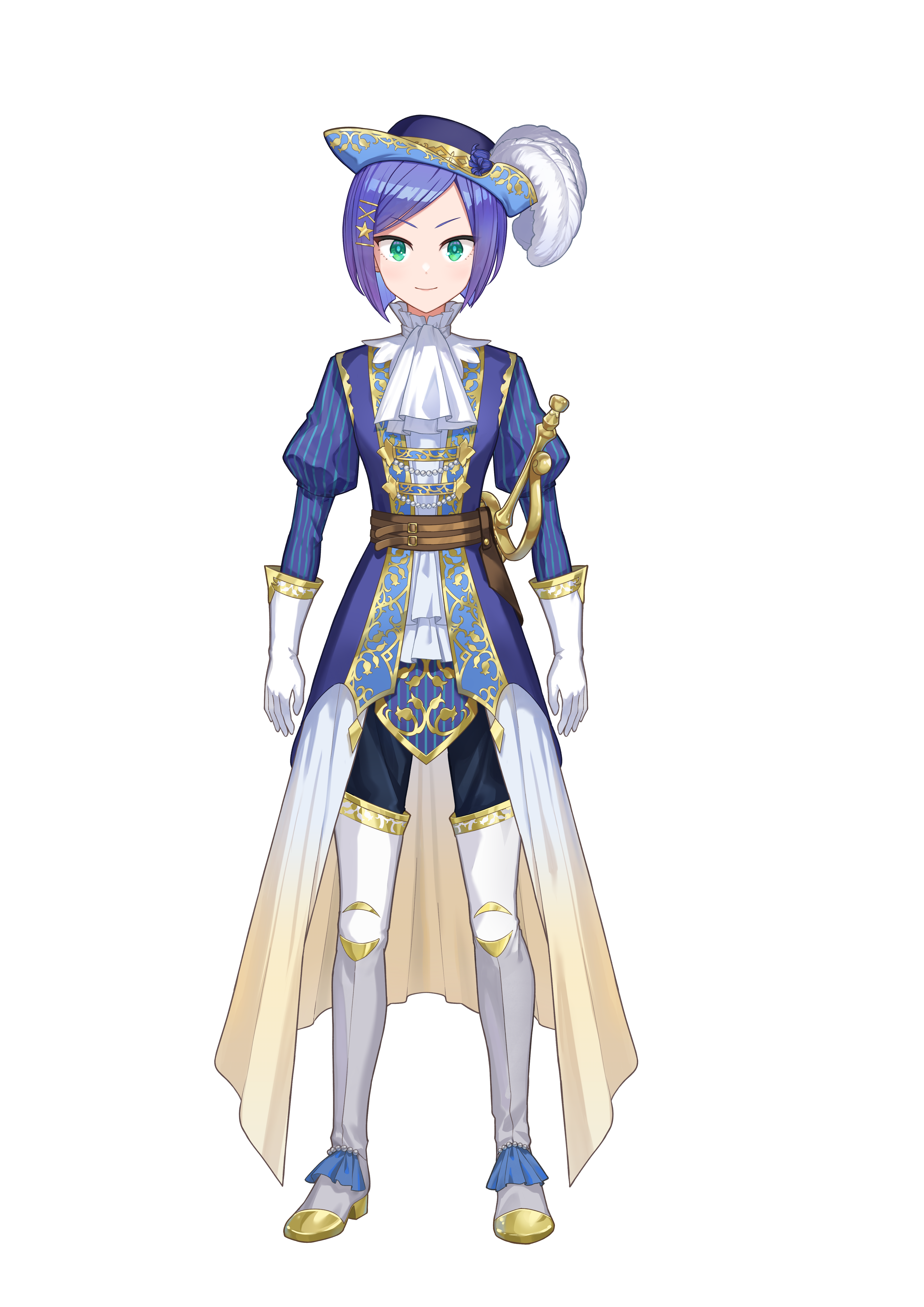 愿望单破十万的《梦幻魔法公主》已上线Steam平台！限时特惠中！