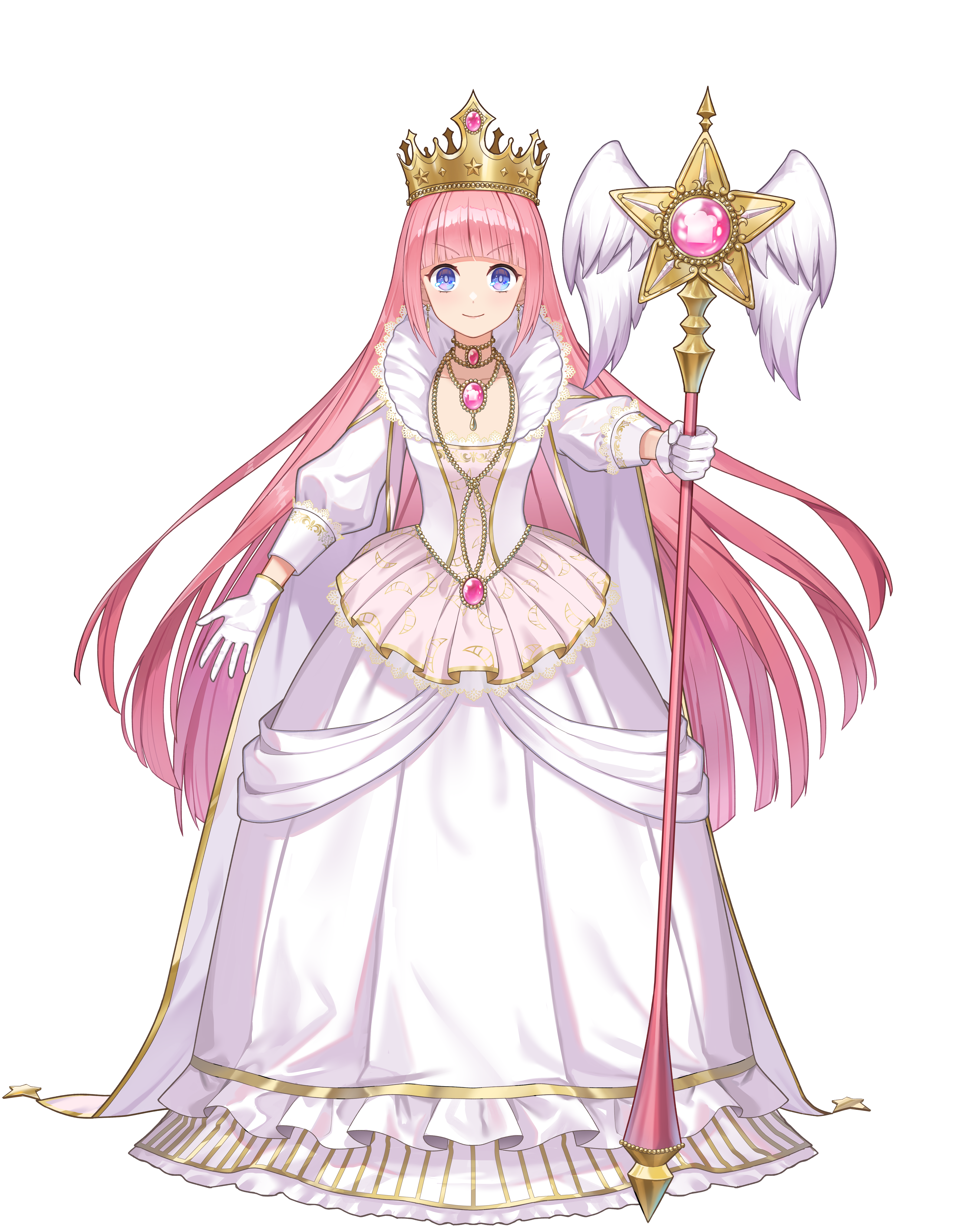 愿望单破十万的《梦幻魔法公主》已上线Steam平台！限时特惠中！