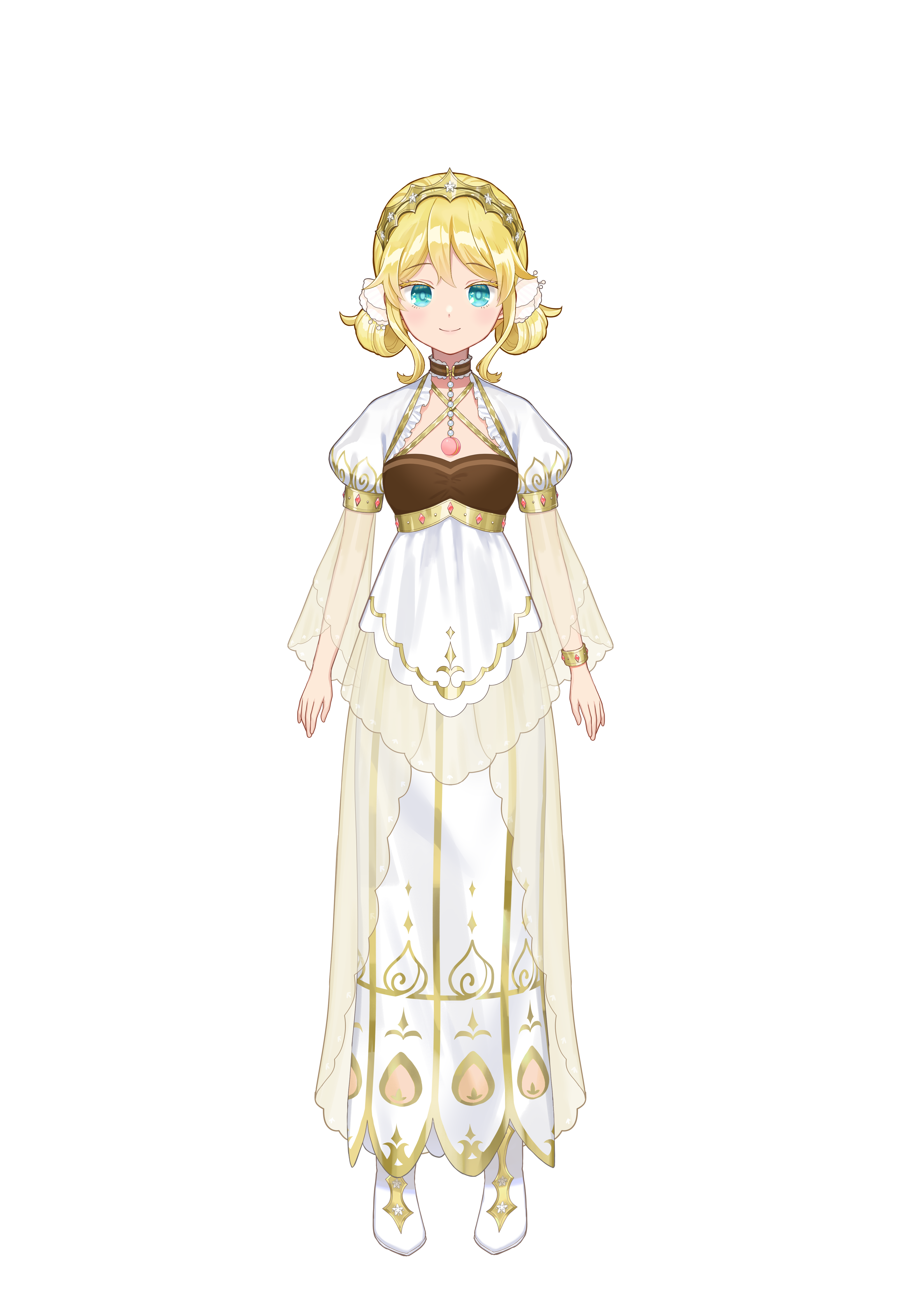 愿望单破十万的《梦幻魔法公主》已上线Steam平台！限时特惠中！