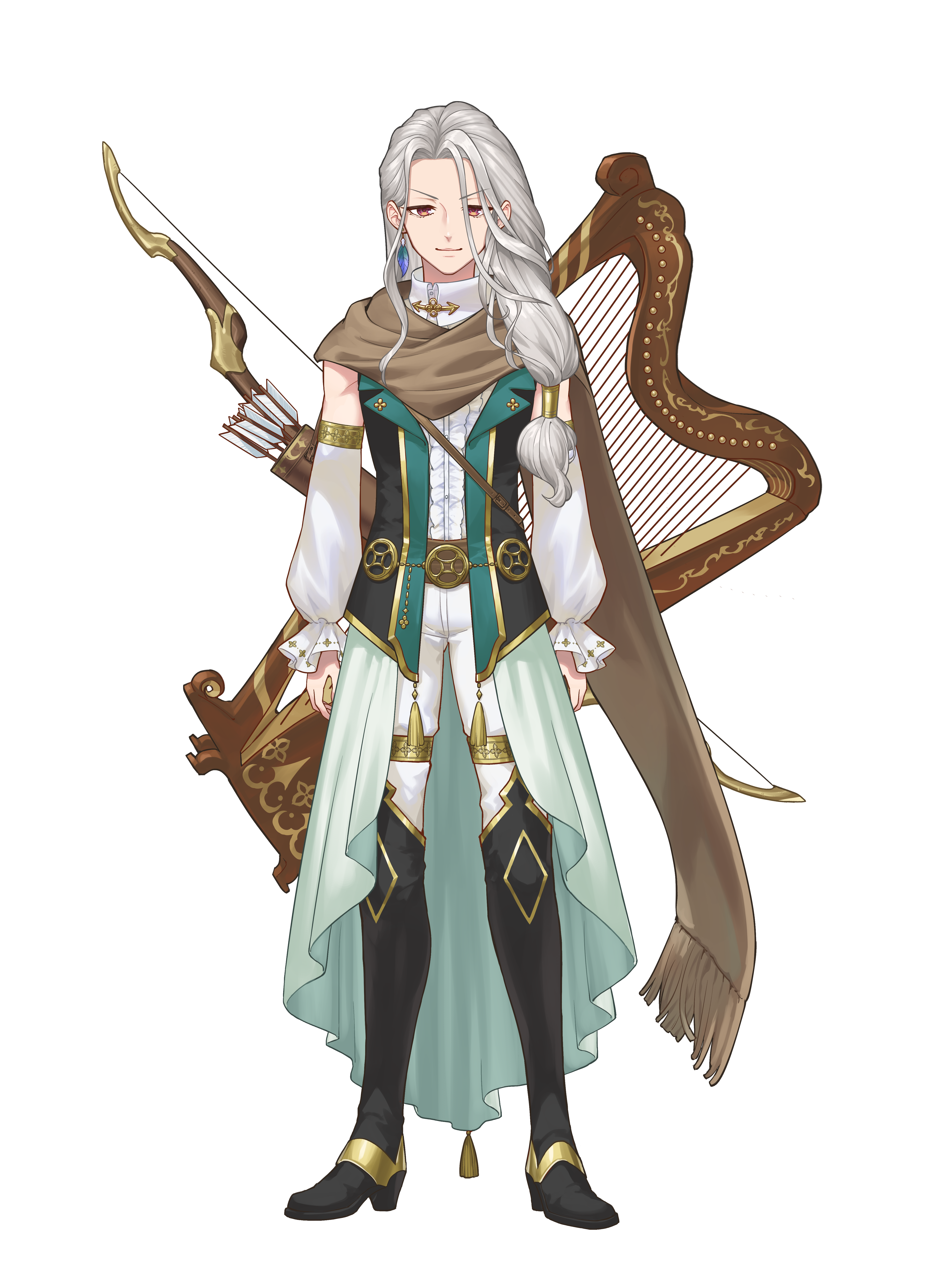 愿望单破十万的《梦幻魔法公主》已上线Steam平台！限时特惠中！