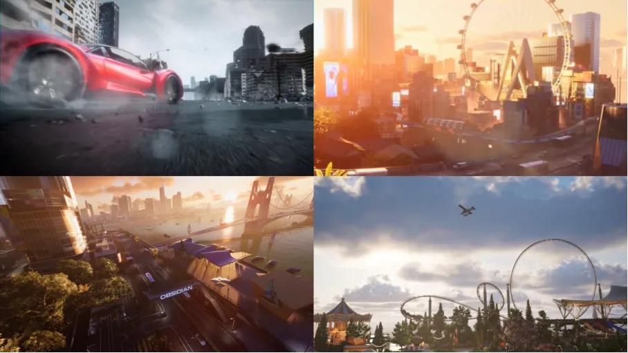 对标叠纸？祖龙第一款3D乙女新游曝光，高管定位战略级