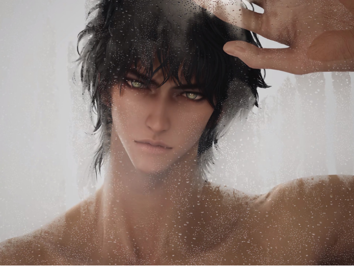 对标叠纸？祖龙第一款3D乙女新游曝光，高管定位战略级