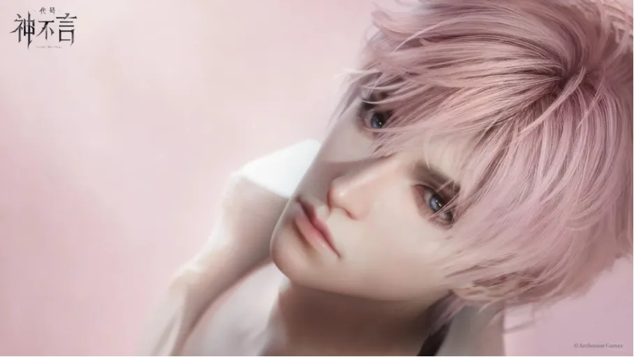 对标叠纸？祖龙第一款3D乙女新游曝光，高管定位战略级