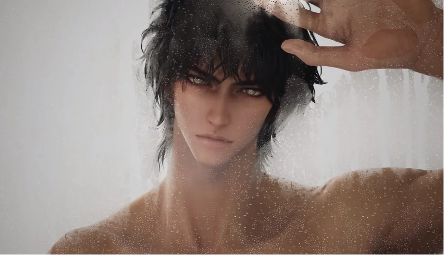 对标叠纸？祖龙第一款3D乙女新游曝光，高管定位战略级