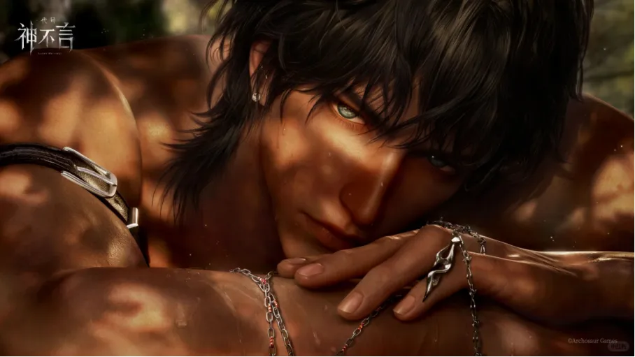 对标叠纸？祖龙第一款3D乙女新游曝光，高管定位战略级