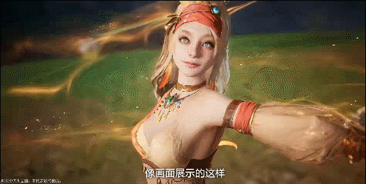 天美给怪猎动手术：不“牢”了，依旧很帅