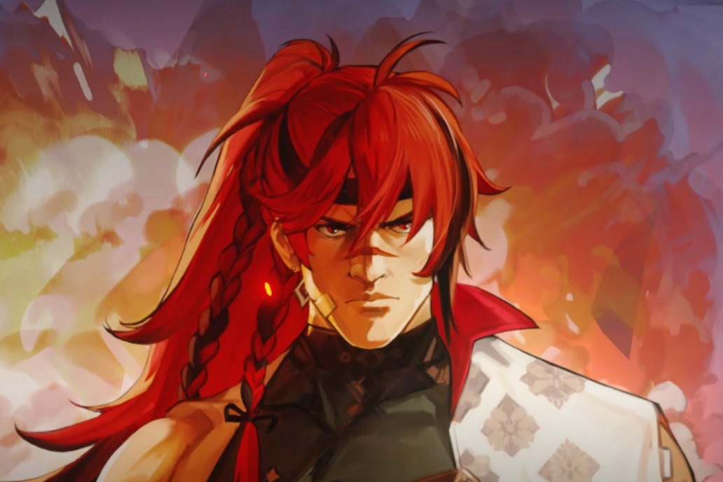 腾讯最叛逆二游，治好了我的“快餐病”