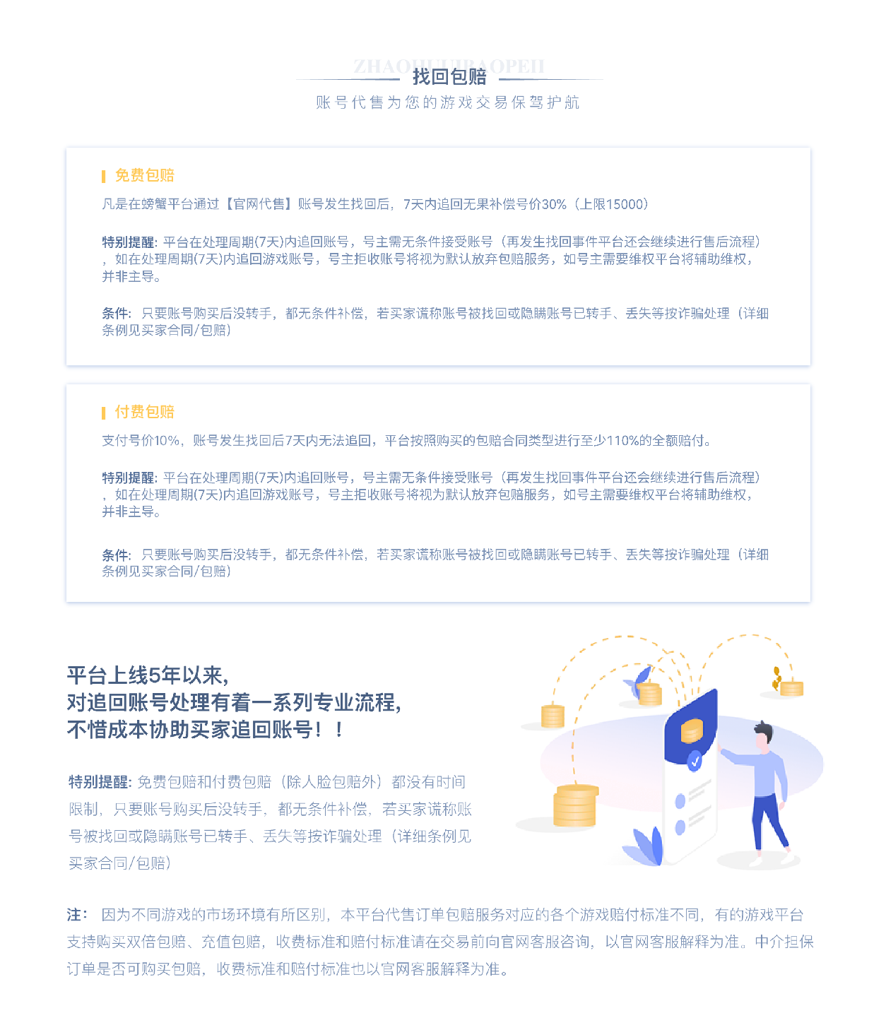安全、效率与服务升级：2026游戏账号交易平台全面解析