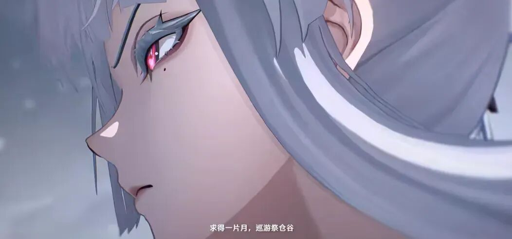 《鸣潮》这份“答题卡”，我给100分