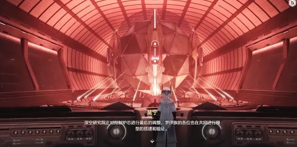 《鸣潮》这份“答题卡”，我给100分