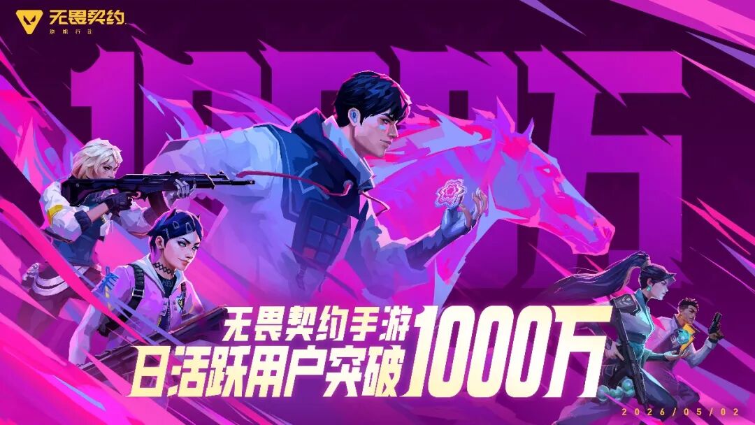 上线8个月DAU破千万，这扇“窄门”被瓦手撞开了
