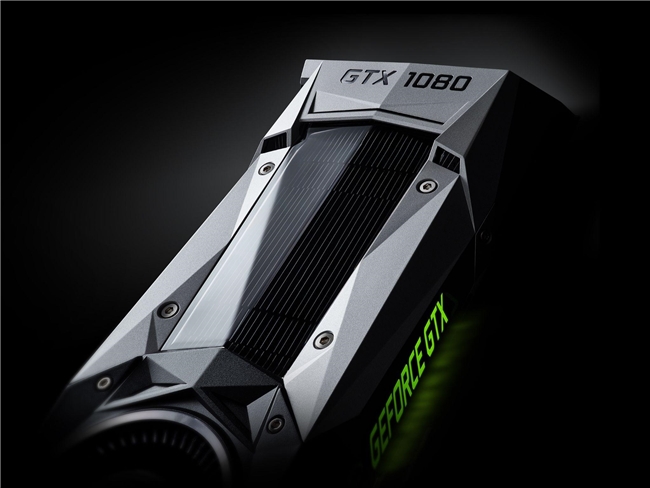 NVIDIA 庆祝 GeForce GTX 10 系列发布 10 周年 —— 一代玩家心中的经典 GPU