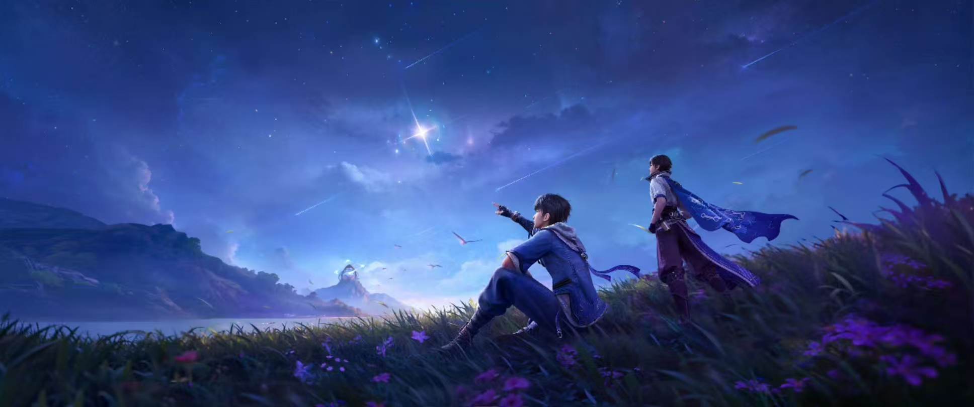 畅销榜TOP5，《异环》为二游大逃杀暂时画上了句号
