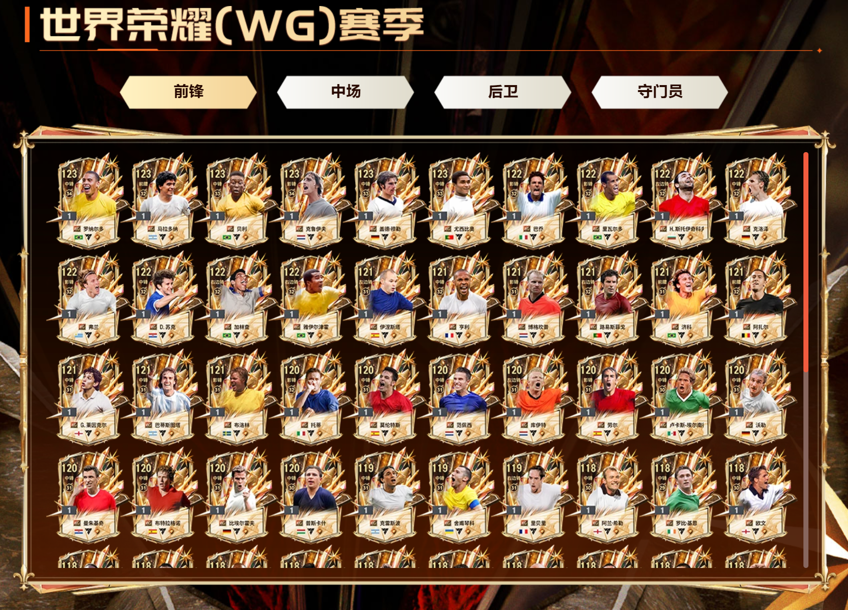 《FC ONLINE》全力预热美加墨，世界之巅版本即将登场