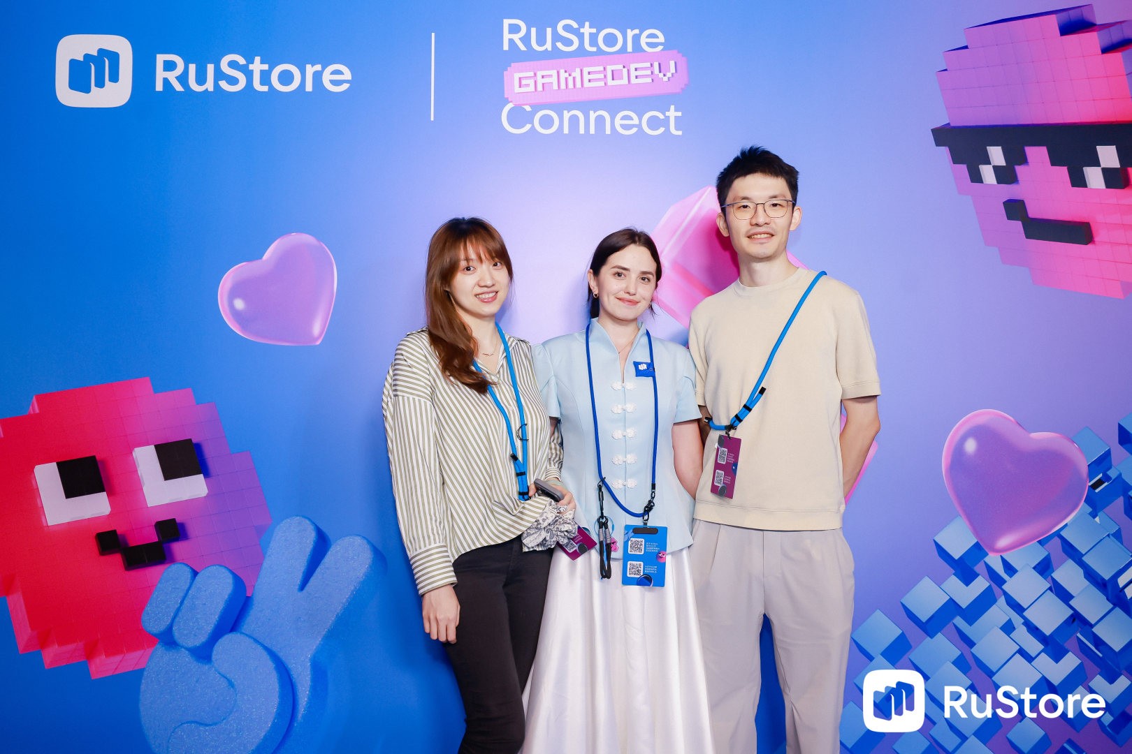 1779093628487819.jpg 从首次下载到独家优惠:RuStore业务发展负责人玛莎解析中国游戏在俄罗斯增长路径