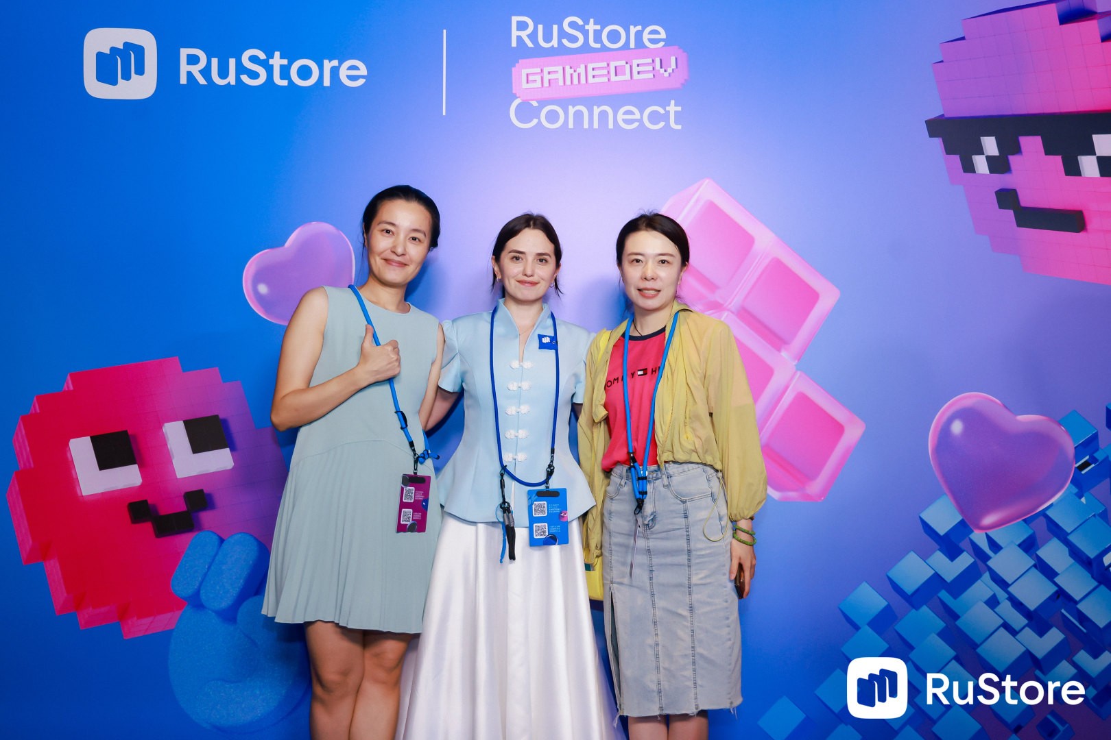 1779093635994323.jpg 从首次下载到独家优惠:RuStore业务发展负责人玛莎解析中国游戏在俄罗斯增长路径