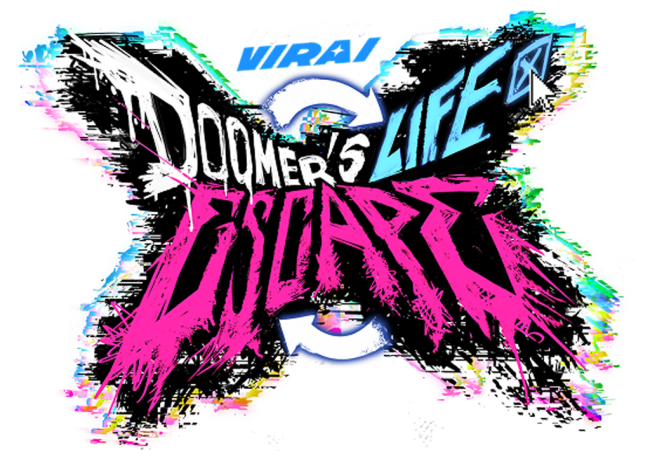 嘻哈巨星、doomer女孩与中国茶道：RIK ANIMATION 如何用动漫美学征服全球玩家