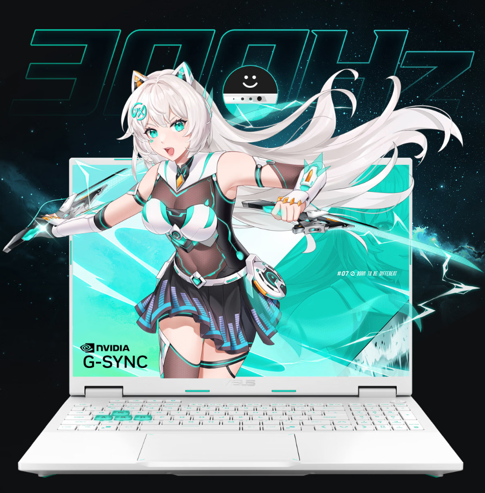 天猫618抢先购活动来袭 华硕天选6售5799.15元起，至高12期免息