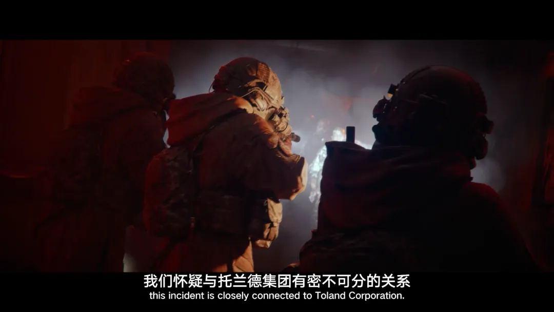 腾讯游戏还没“收手”?搜打撤下半场或许要被打开了 腾讯游戏还没“收手”?搜打撤下半场或许要被打开了