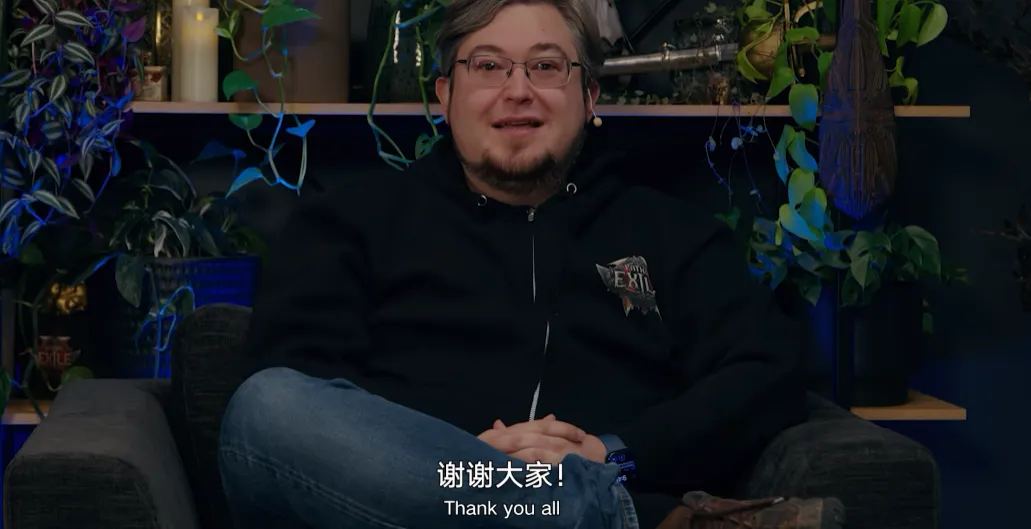 终于,游戏行业等来了自己的AI风向标 终于,游戏行业等来了自己的AI风向标