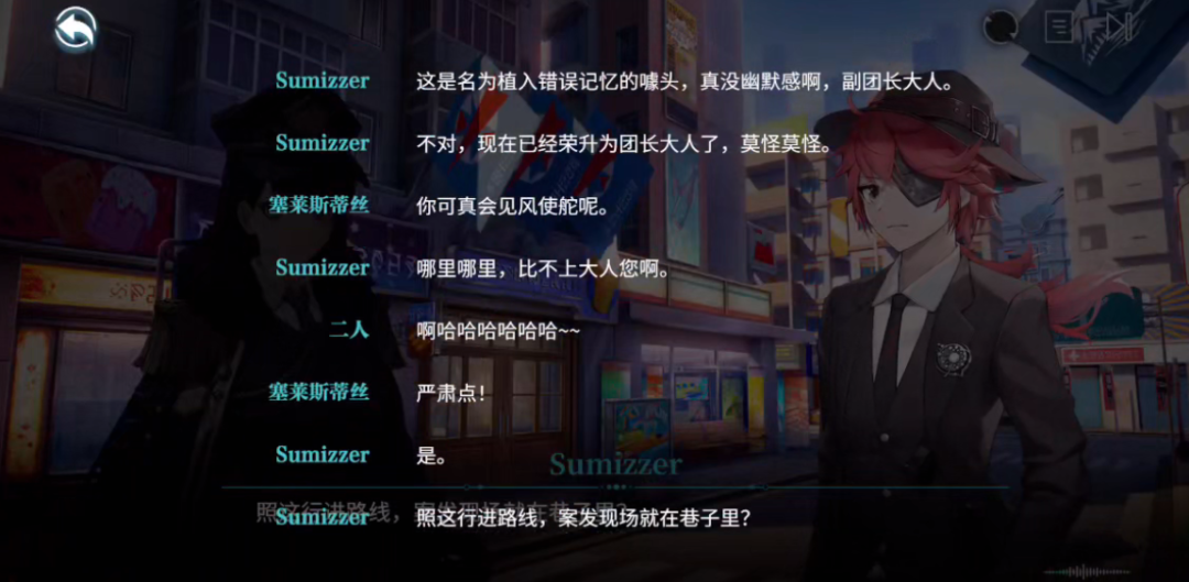 打赢复活赛后，他们端上了二游“白月光”的续作