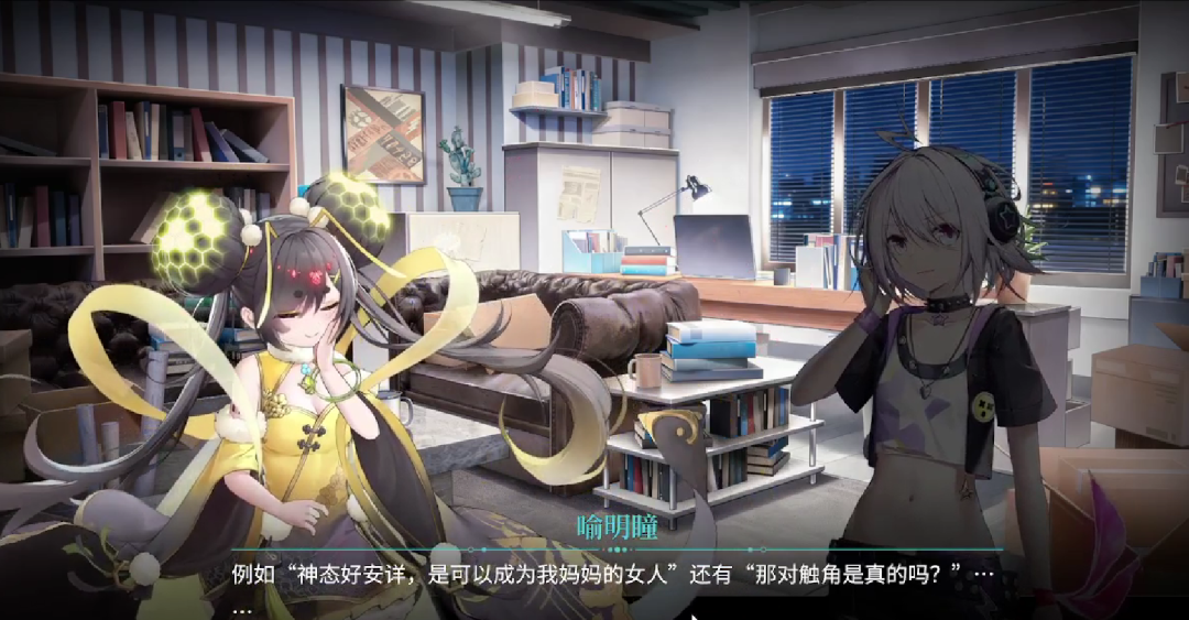 打赢复活赛后，他们端上了二游“白月光”的续作